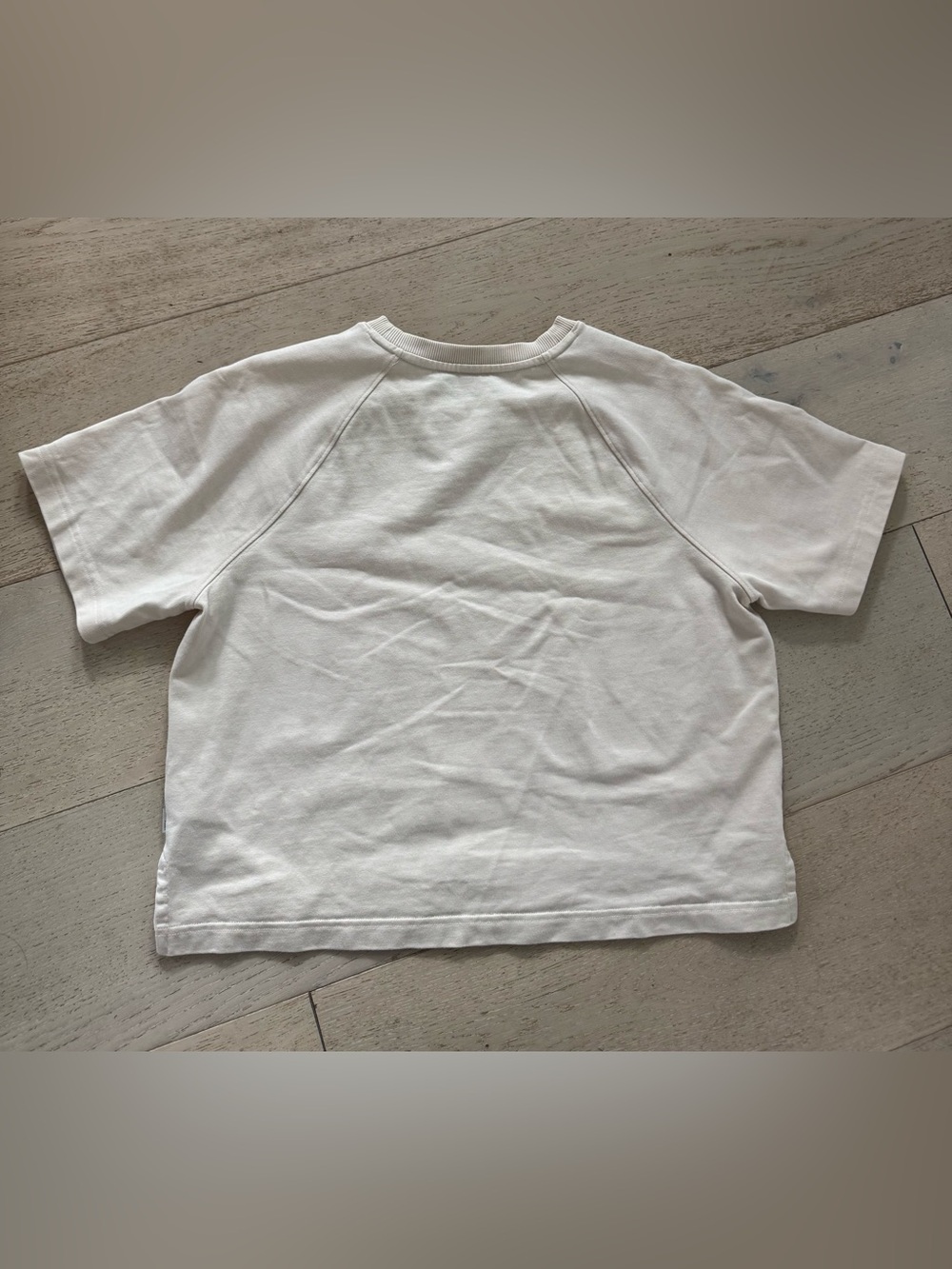 RARE Vuori mackenzie top cream S - Picture 5 of 10